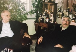 Gazeteci-yazar Ülkü Tamer’i kaybettik