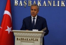 Gazeteciler, Bülent Arınç'ın Sözlerini Yargıya Taşıyor