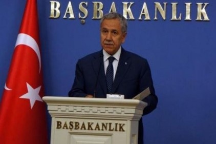 Gazeteciler, Bülent Arınç&#039;ın Sözlerini Yargıya Taşıyor