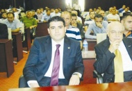 Gazeteciler Cemiyeti ‘nin 24. Olağan Genel Kurulu yapıldı