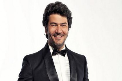 Gazeteciler Cemiyeti&#8217;nin törenine Vatan Şaşmaz renk katacak