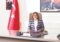 Gazetecilerimiz toplumların şahididir