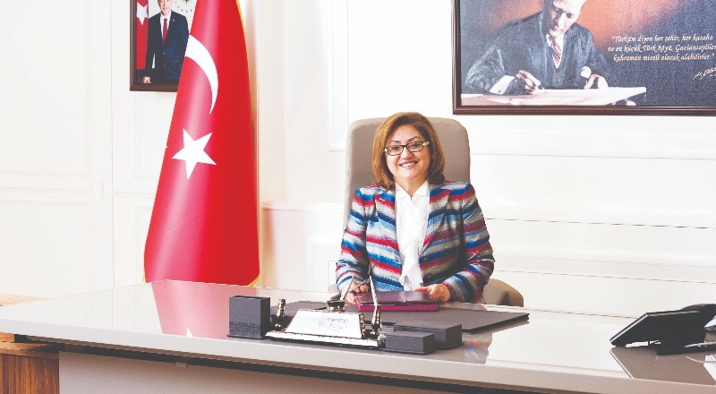 Gazetecilerimiz toplumların şahididir