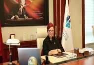 Gazetecilerimize zorlu görevlerinde başarılar diliyorum