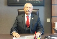 Gazetecilerimizin çoğu cezaevlerinde