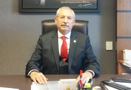 Gazetecilerimizin çoğu cezaevlerinde