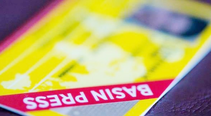 Gazetecilerin yıpranma hakkı basın kartı şartına bağlandı