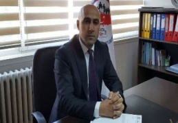 Gazetecilik çok zor, sorumluluk isteyen, meşakkatli bir meslektir