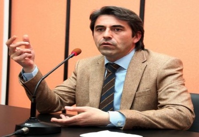 “Gazetecilik özveri ve sabır isteyen bir iştir”