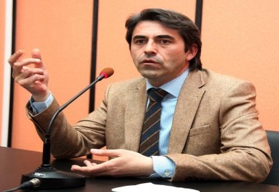 “Gazetecilik özveri ve sabır isteyen bir iştir”