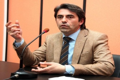 “Gazetecilik özveri ve sabır isteyen bir iştir”