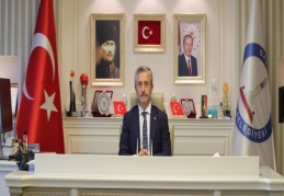 Gazetecilik zor ve çok önemli bir meslek 