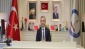 Gazetecilik zor ve çok önemli bir meslek 