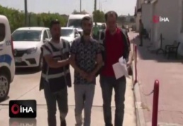 Gazeteciyi vuran zanlı: 'Gazeteci olduğunu bilmiyordum'