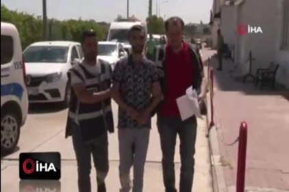 Gazeteciyi vuran zanlı: &#039;Gazeteci olduğunu bilmiyordum&#039;