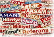 Gazeteler Antep saldırısı tutuklamalarını nasıl gördü?