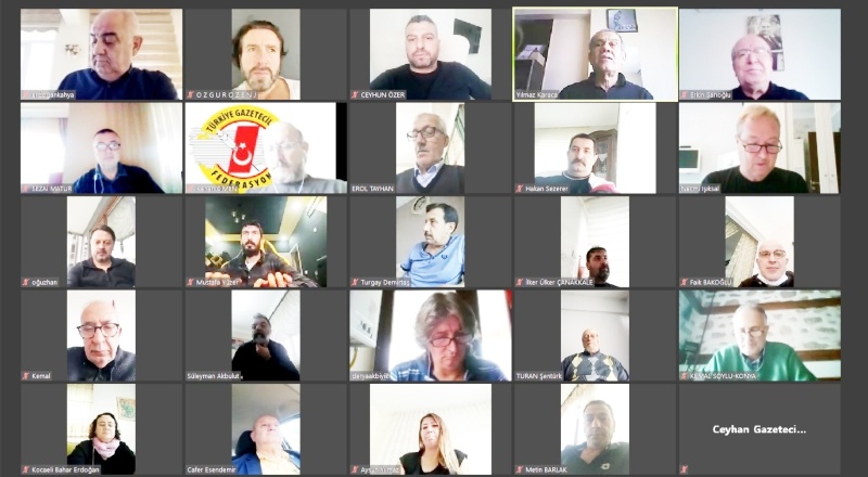 Gazeteler bir bir kapanıyor