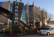 Gazeteler ve bazı ajanslar Naksan Holding’e polis baskını haberini görmedi 