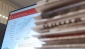 Gazetelerin asgari fiili satış sayısında değişiklik yapıldı