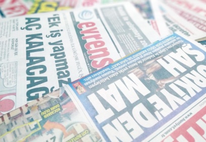 Gazetelerin resmi ilanlarına yüzde 71 zam geldi