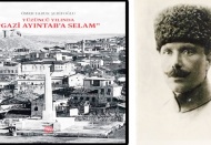 “Gazi Ayıntab’a Selam” yayımlandı