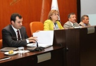 Gazi Muhtar Paşa’ya estetik ve fonksiyonel bir tasarım