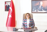 Gazi Mustafa Kemal’i saygı ve rahmetle anıyoruz