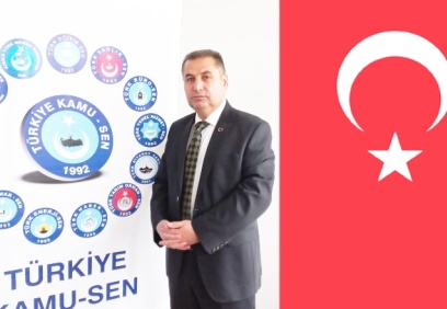 Gazi şehirde verilen kutlu mücadele ülkemizin kurtulmasına öncülük etmiştir