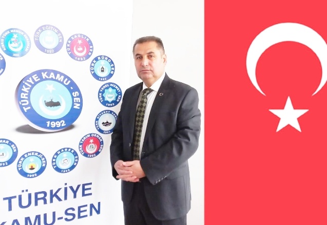 Gazi şehirde verilen kutlu mücadele ülkemizin kurtulmasına öncülük etmiştir