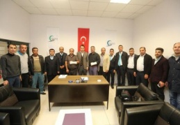 Gazi Ulaş şoförlerine saldırı yapıldı