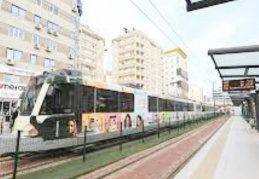 Gazi Ulaş toplu iş sözleşmesi imzalıyor