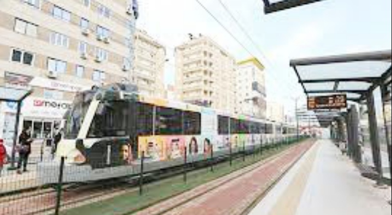 Gazi Ulaş toplu iş sözleşmesi imzalıyor