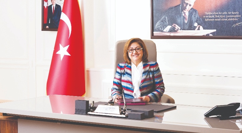 “Gazi” unvanını almış ilk ve tek şehir