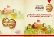 ‘Gazi’ unvanının verilişinin 99. yıl dönümü kutlanacak 