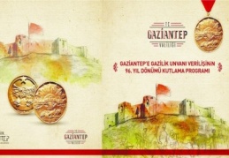 ‘Gazi’ unvanının verilişinin 99. yıl dönümü kutlanacak 
