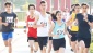 Gazi Yol Koşusu ve Atletizm Etkinliklerine 152 sporcu katıldı