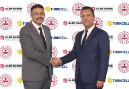 Gaziantep 112 Acil Çağrı Merkezi’nin altyapısı Turkcell’e emanet
