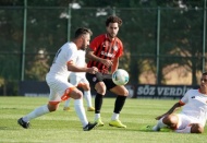 Gaziantep: 3, Adanaspor: 2