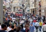 Gaziantep 400 bin 637 hane var