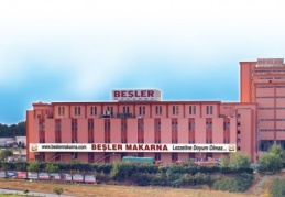 Gaziantep 62 firma ile 4. sırada Beşler en hızlı yükselen firma