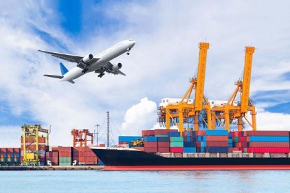 Gaziantep, 68 firma ile üçüncü sırada yer aldı