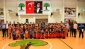 Gaziantep 6. Geleneksel 23 Nisan Basketbol Kupası başladı 