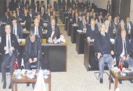 Gaziantep, 55 ilden daha fazla ihracat yapıyor