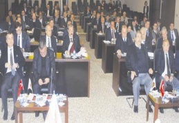 Gaziantep, 55 ilden daha fazla ihracat yapıyor