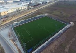 Gaziantep 2 kompleks yatırıma daha kavuşuyor