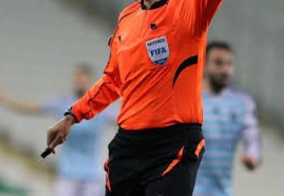 Gaziantep- Medipol Başakşehir maçının hakemi: Zorbay Küçük