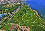 Gaziantep, 7 milyar 284 milyon dolarla 8. sırada