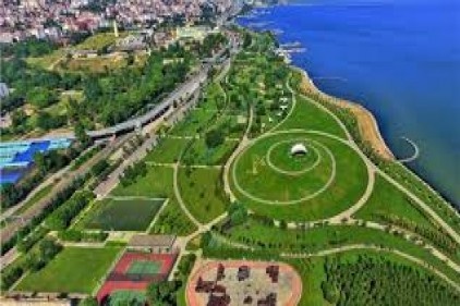 Gaziantep, 7 milyar 284 milyon dolarla 8. sırada