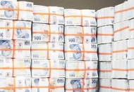 Gaziantep 4 milyar 137 milyon TL’lik yatırım aldı