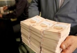 Gaziantep, 24 milyon 363 bin 723 lira kredi ile 5. sırada